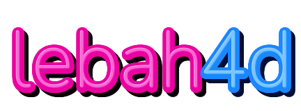 lebah4d — logo kanal