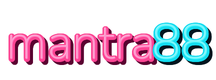 mantra88 — logo kanal