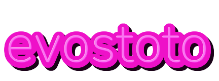 evostoto — logo kanal